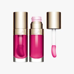 Lip Comfort Oil 7 ml (Farge: 02 Raspberry)