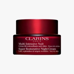 Super Restorative Night Cream Dry Skin 50 ml