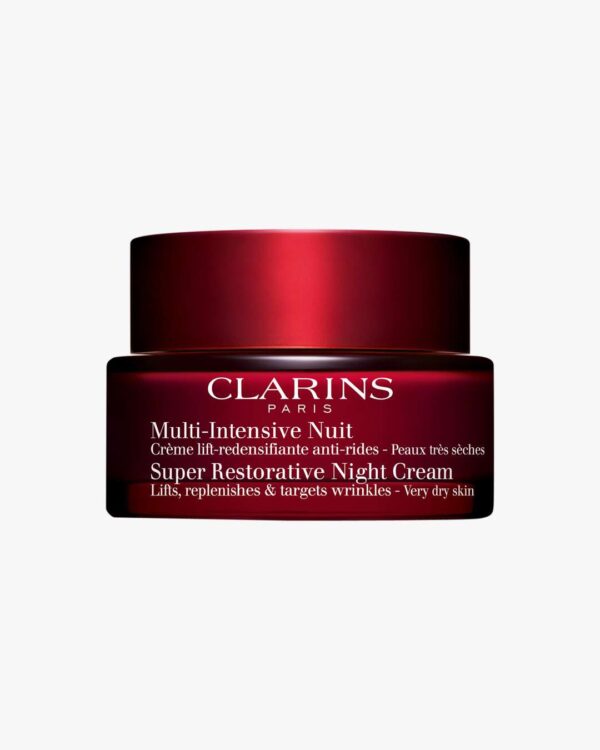 Super Restorative Night Cream Dry Skin 50 ml