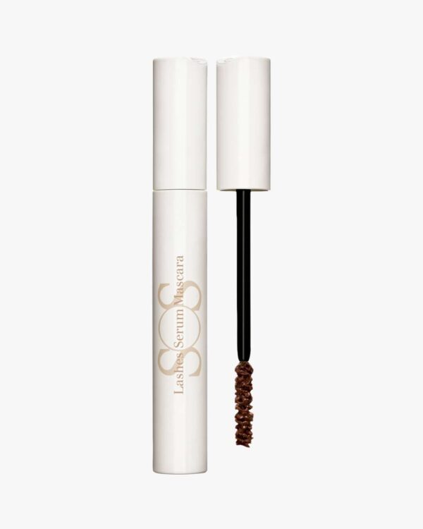 SOS Lashes Serum Mascara 1 8 ml