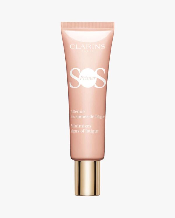 SOS Primer Radiance 30 ml