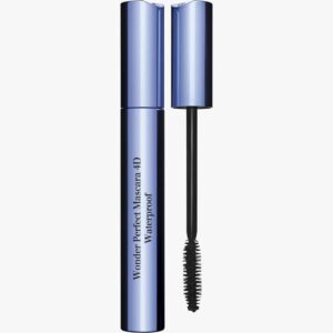 Waterproof Wonder Perfect 4D Mascara 8 ml (Farge: 01 Black)