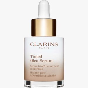 Tinted Oleo Serum 30 ml (Farge: 01)