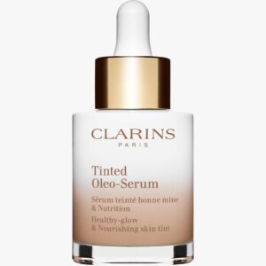 Tinted Oleo Serum 30 ml (Farge: 03)