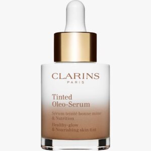 Tinted Oleo Serum 30 ml (Farge: 07)