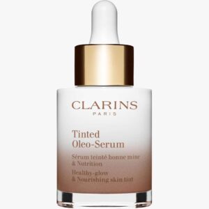 Tinted Oleo Serum 30 ml (Farge: 08)