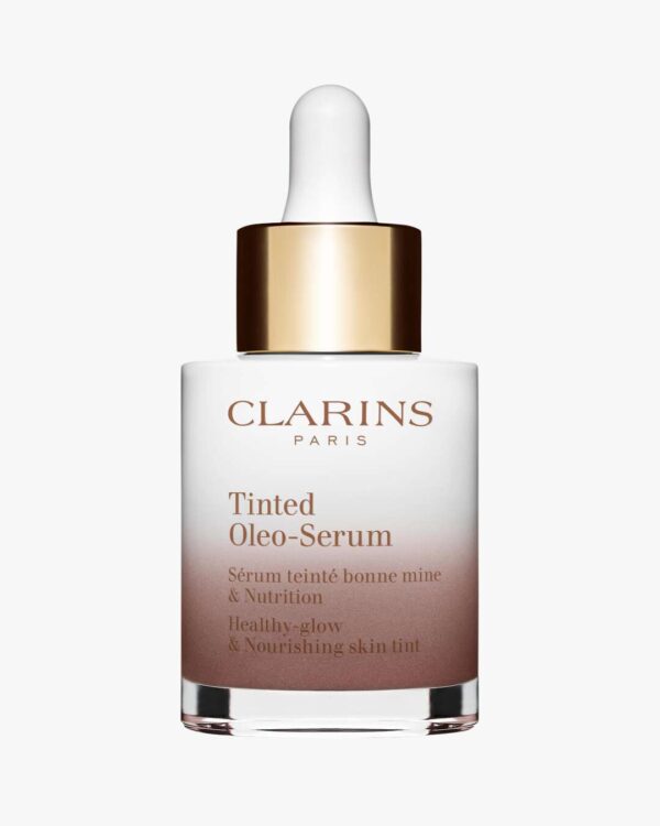 Tinted Oleo Serum 30 ml (Farge: 09)