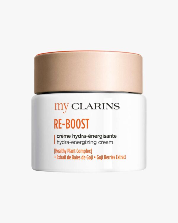 My Clarins Refreshing Hydrating Cream 50 ml