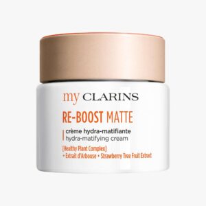 My Clarins Matifying Hydrating Cream 50 ml