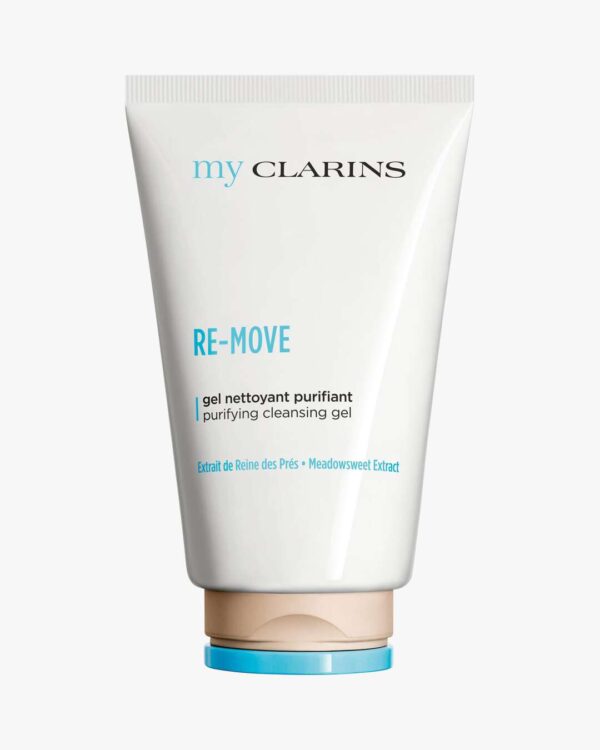 My Clarins Purifying Cleansing Gel 125 ml