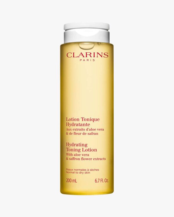 Hydrating Toning Lotion 200 ml