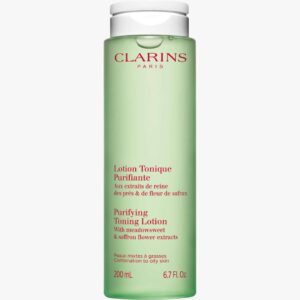 Purifying Toning Lotion 200 ml