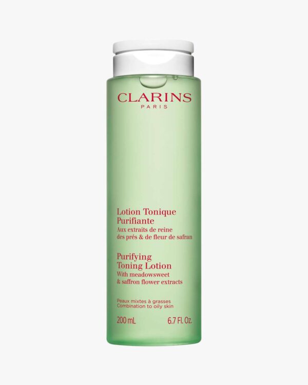 Purifying Toning Lotion 200 ml