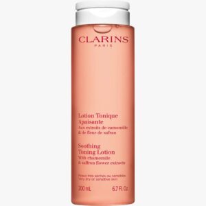 Soothing Toning Lotion 200 ml