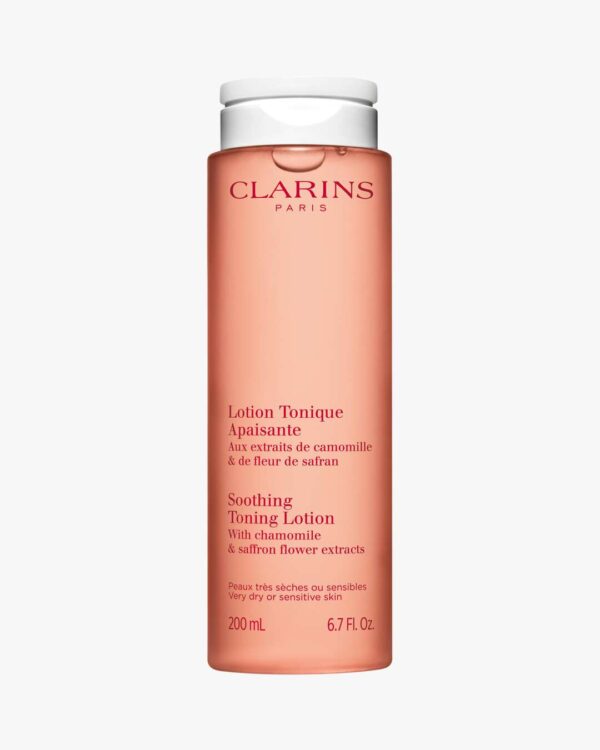 Soothing Toning Lotion 200 ml