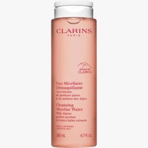 Cleansing Micellar Water 200 ml