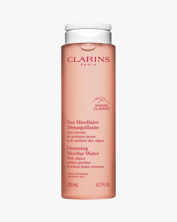 Cleansing Micellar Water 200 ml