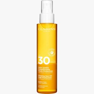 Glowing Sun Oil SPF 30 150 ml