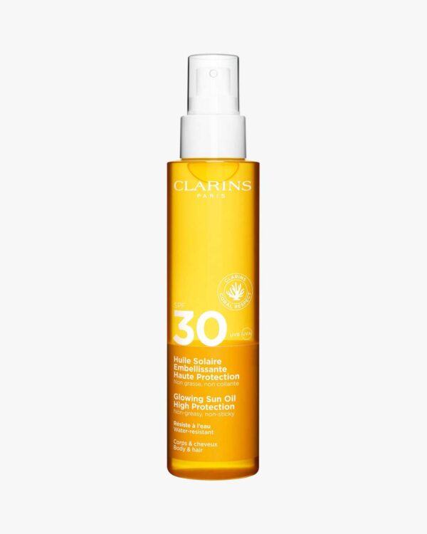 Glowing Sun Oil SPF 30 150 ml