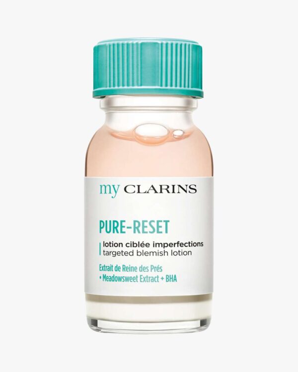 My Clarins Targeted Blemish Lotion 13 ml