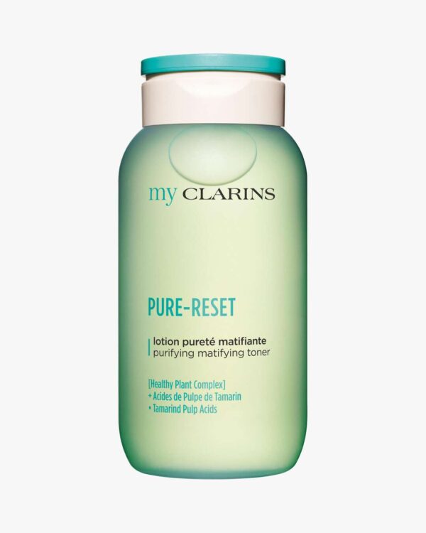 My Clarins Purifying Matifying Toner 200 ml