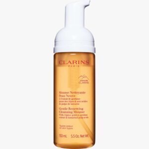 Gentle Renewing Cleansing Mousse 125 ml