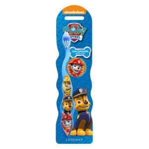 Paw Patrol Boy Toothbrush