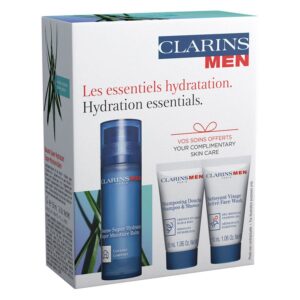 Clarins Men Value Pack 3pcs