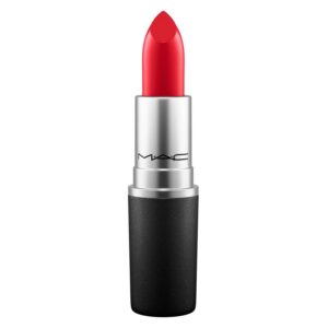 MAC Cosmetics Satin Lipstick Mac Red 3g