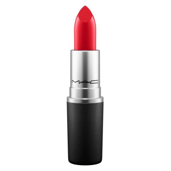 MAC Cosmetics Satin Lipstick Mac Red 3g