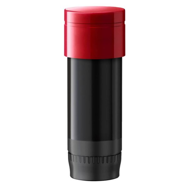 IsaDora Perfect Moisture Lipstick Refill 210 Ultimate Red 4