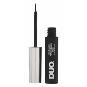 Ardell Duo Lash It Line It Black 3