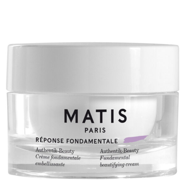 Matis Réponse Fondamentale Authentik-Beauty Cream 50ml