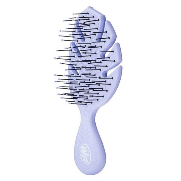 Wetbrush Go Green Mini Detangler Lavender