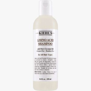 Amino Acid Shampoo (Størrelse: 250 ML)