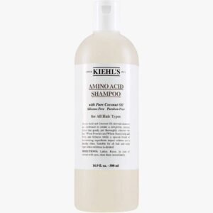 Amino Acid Shampoo (Størrelse: 500 ML)