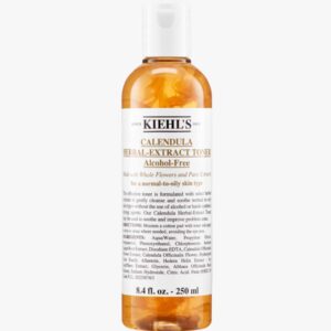 Calendula Herbal Extract Alcohol-Free Toner (Størrelse: 250 ML)