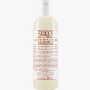 Grapefruit Liquid Body Cleanser (Størrelse: 250 ML)