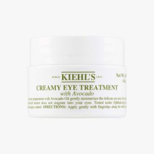 Creamy Eye Treatment with Avocado (Vekt: 14 G)