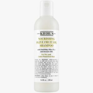 Olive Fruit Oil Nourishing Shampoo (Størrelse: 250 ML)