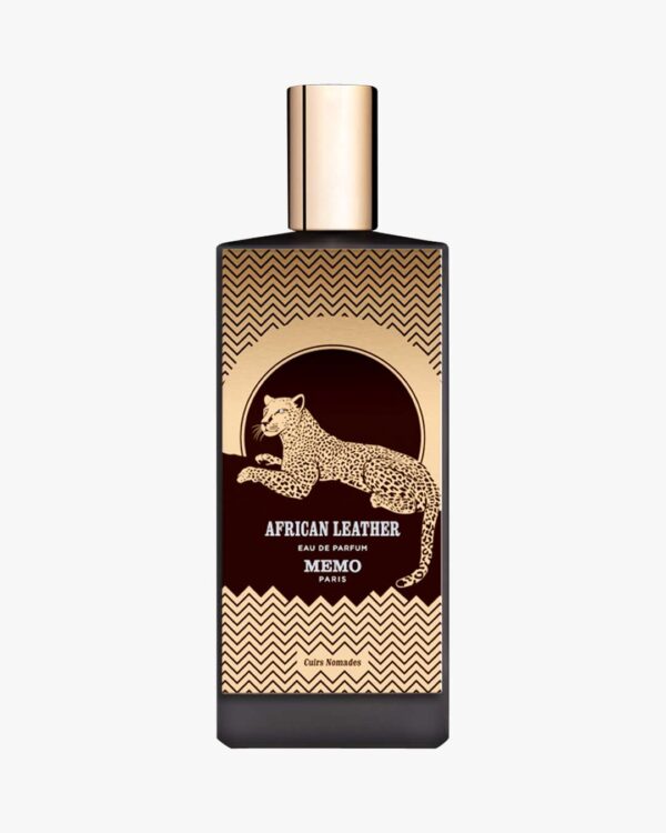 African Leather EdP 75 ml