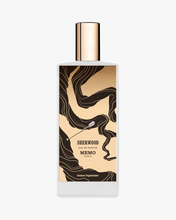 Sherwood EdP 75 ml