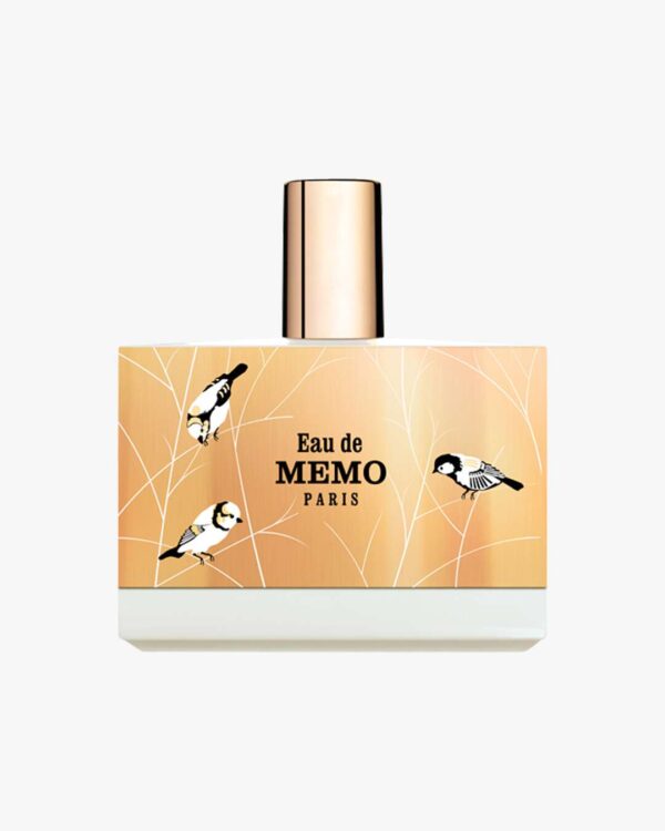 Eau de Memo EdP 100 ml