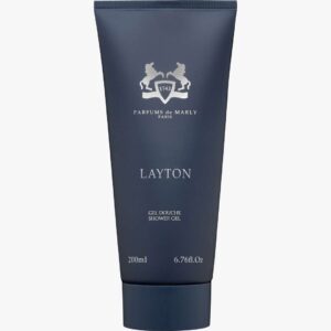 Layton Shower Gel 200 ml