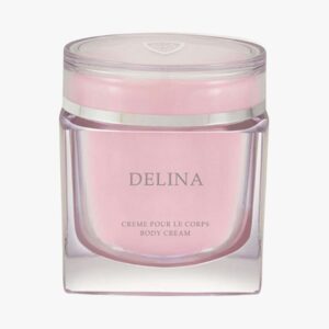 Delina Body Cream 200 ml