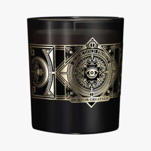 Oud for Greatness Scented Candle 180 g