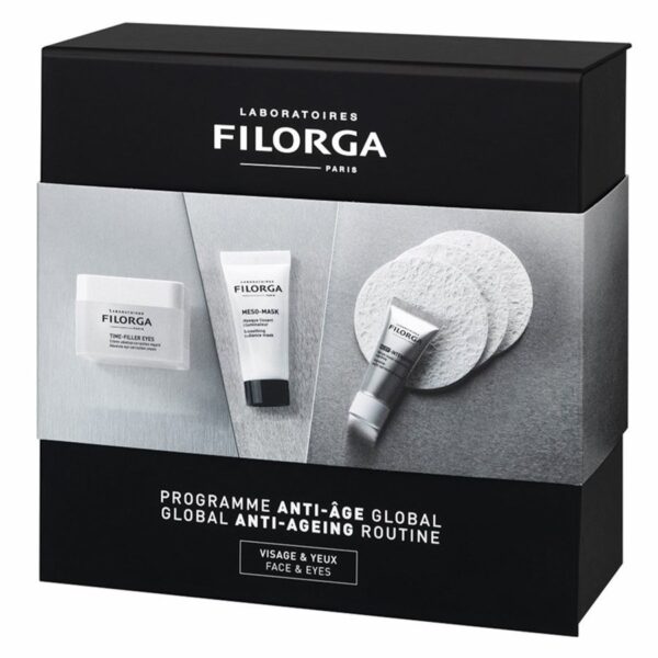 Filorga Time-Filler Eyes Gift Set