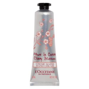 L&apos;Occitane Cherry Blossom Hand Cream 30ml