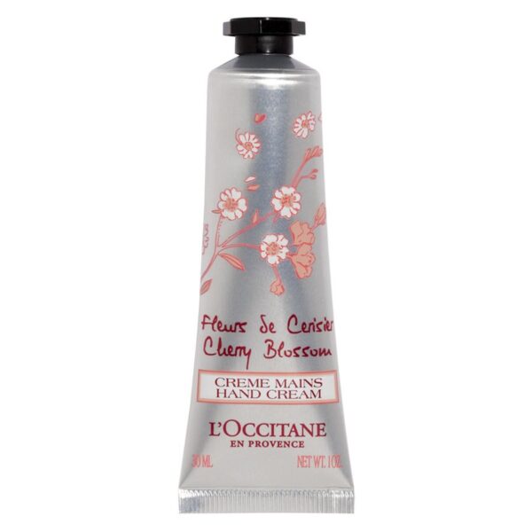 L&apos;Occitane Cherry Blossom Hand Cream 30ml