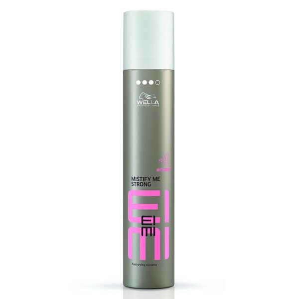 Wella Professionals Eimi Mistify Me Strong 300ml